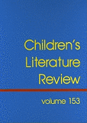Dana Ferguson - Children's Literature Review, Inbunden