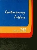 Amy Elisabeth Fuller - Contemporary Authors, Inbunden