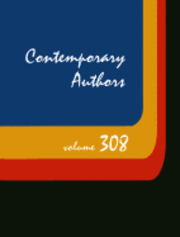 Amy Elisabeth Fuller - Contemporary Authors, Inbunden