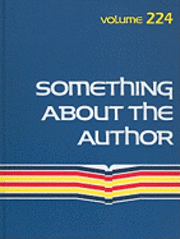 Lisa Kumar - Something about the Author, Volume 224, Inbunden. Tillgänglighet: Tillfälligt slut