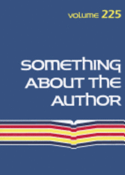 Lisa Kumar - Something about the Author, Volume 225, Inbunden. Tillgänglighet: Tillfälligt slut