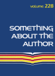 Lisa Kumar - Something about the Author, Inbunden. Tillgänglighet: Tillfälligt slut