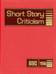 Jelena Krstovic - Short Story Criticism, Volume 156, Inbunden