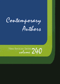 Mary Ruby - Contemporary Authors New Revision Series, Inbunden