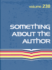 Lisa Kumar - Something about the Author, Inbunden. Tillgänglighet: Tillfälligt slut