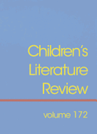 Jelena Krostovic - Children's Literature Review, Inbunden