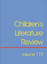 Jelena Krostovic - Children's Literature Review, Inbunden