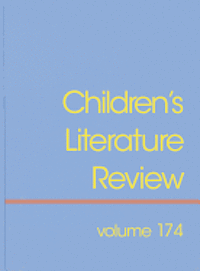 Jelena Krostovic - Children's Literature Review, Inbunden