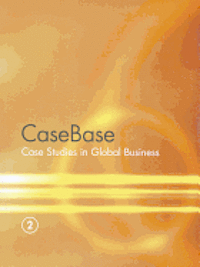 Andrew Ashwin - Case Studies in Global Business, Häftad