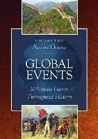 Gale - Global Events, Inbunden