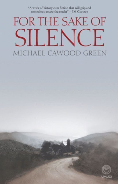 Michael Cawood-Green - For the Sake of Silence, E-bok