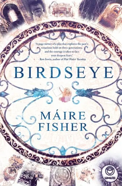 Maire Fisher - Birdseye, E-bok. Tillgänglighet: Lägg i varukorg