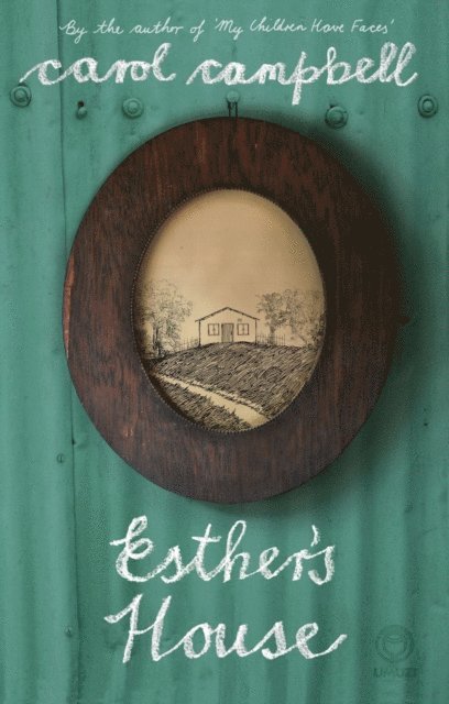Carol Campbell - Esther's House, E-bok