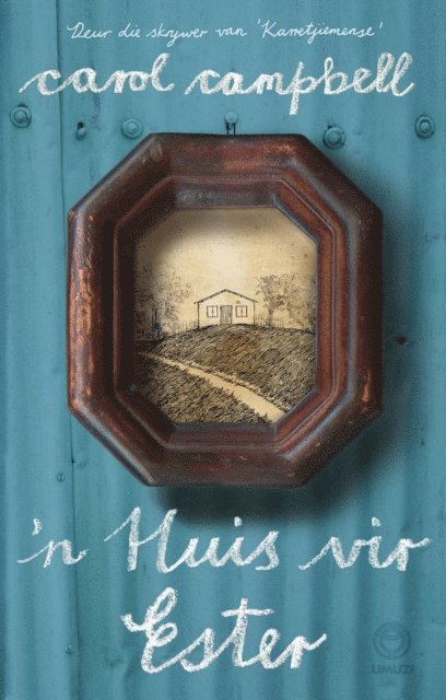 Carol Campbell - ’n Huis vir Ester, E-bok