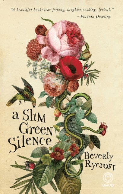 Beverly Rycroft - Slim Green Silence, E-bok