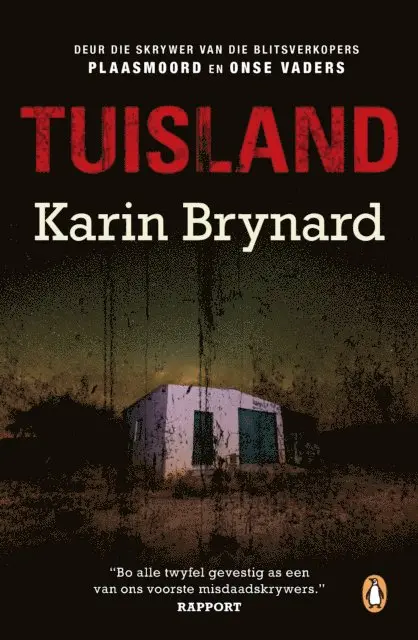 Karin Brynard - Tuisland, E-bok. Tillgänglighet: Lägg i varukorg