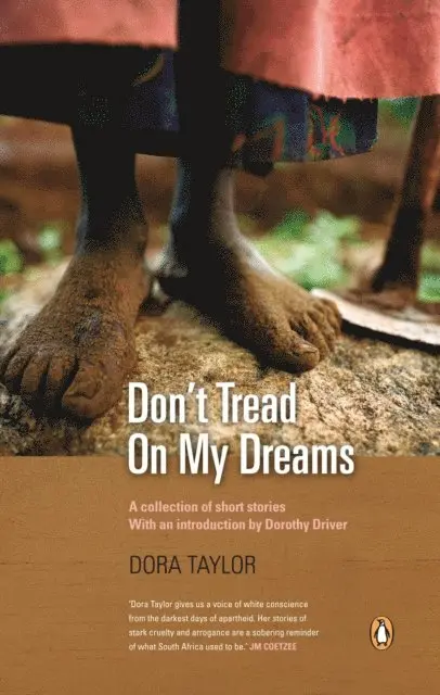 Dora Taylor - Don't Tread On My Dreams, E-bok. Tillgänglighet: Lägg i varukorg