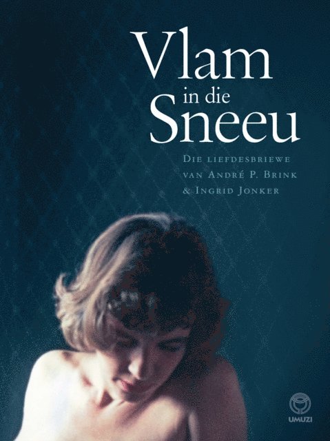 Andre Brink, Francis Galloway - Vlam in die sneeu, E-bok