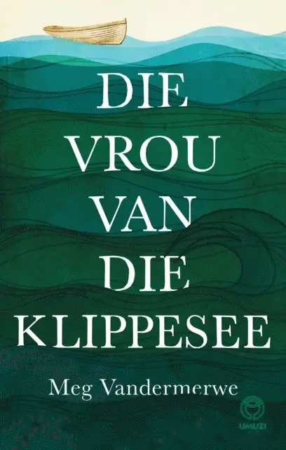 Meg Vandermerwe - Die vrou van die klippesee, E-bok. Tillgänglighet: Lägg i varukorg