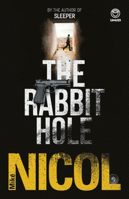 Mike Nicol - Rabbit Hole, E-bok