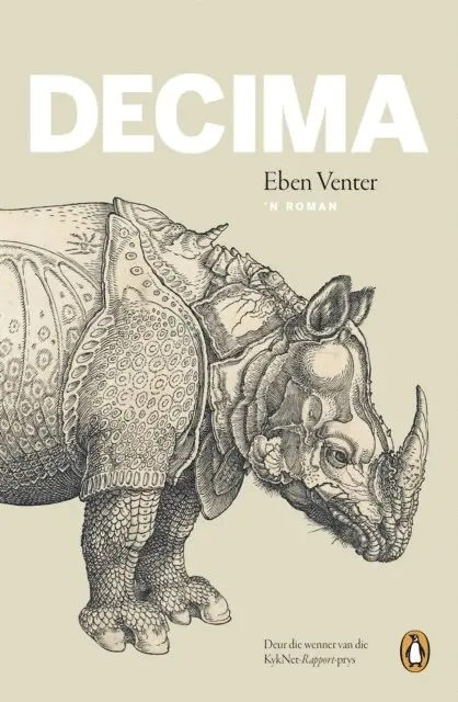 Eben Venter - Decima (AFR), E-bok. Tillgänglighet: Lägg i varukorg