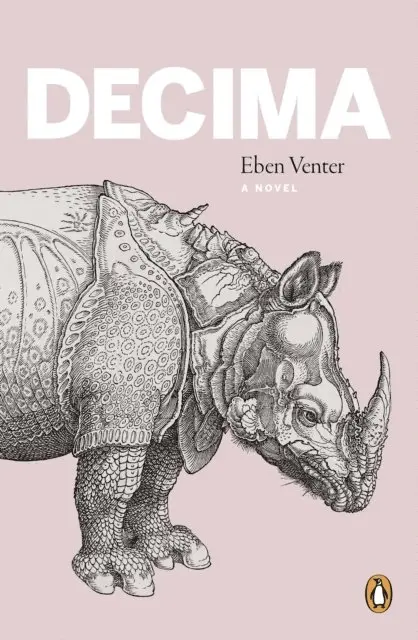 Eben Venter - Decima, E-bok. Tillgänglighet: Lägg i varukorg
