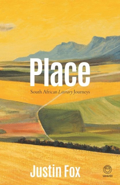 Justin Fox - Place, E-bok