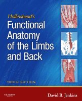 David B. Jenkins - Hollinshead's Functional Anatomy of the Limbs and Back, Häftad. Tillgänglighet: Lägg i varukorg