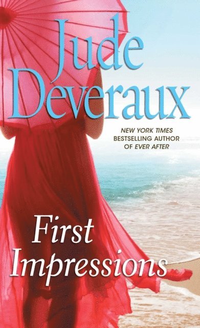 Jude Deveraux - First Impressions, E-bok