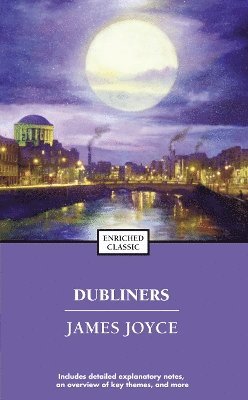 James Joyce - Dubliners, Häftad. Tillgänglighet: Lägg i varukorg
