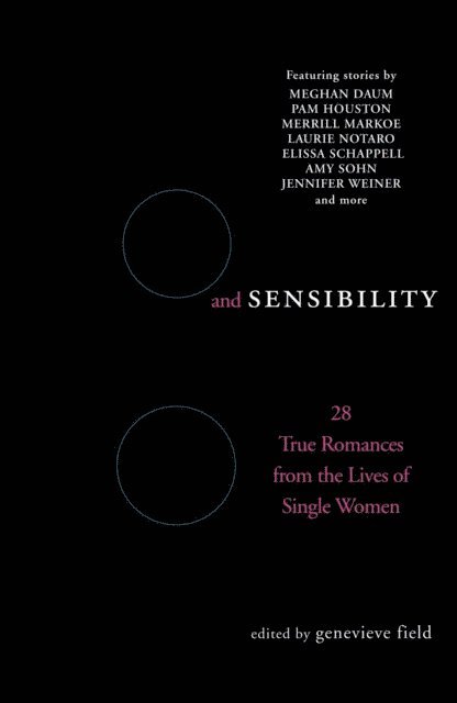 Genevieve Field - Sex and Sensibility, E-bok