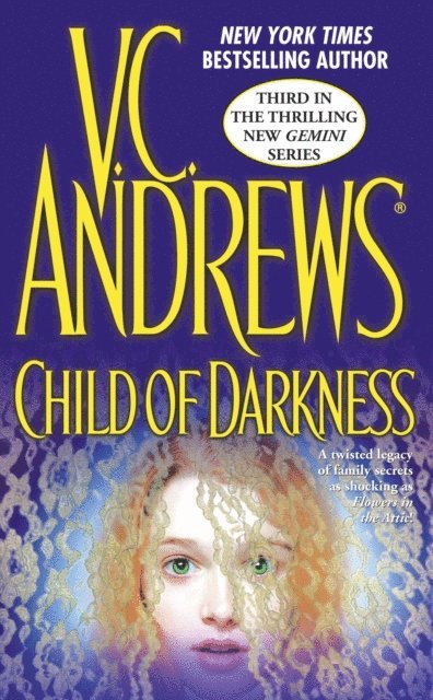 V.C. Andrews - Child of Darkness, E-bok