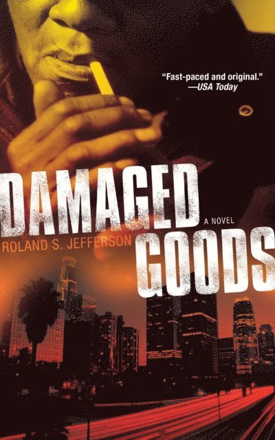Roland S. Jefferson - Damaged Goods, E-bok