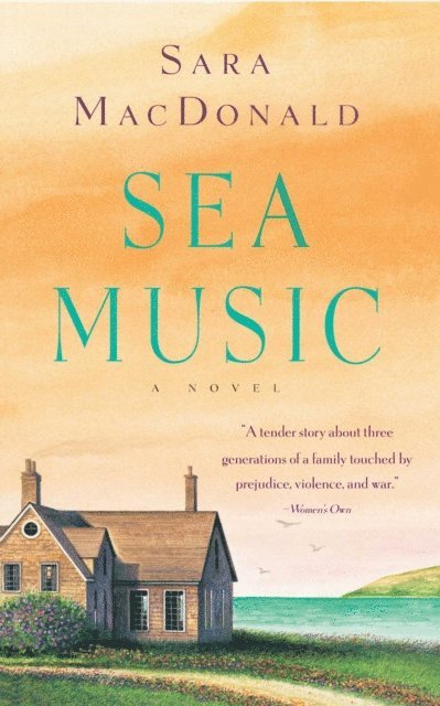 Sara MacDonald - Sea Music, E-bok. Tillgänglighet: Lägg i varukorg