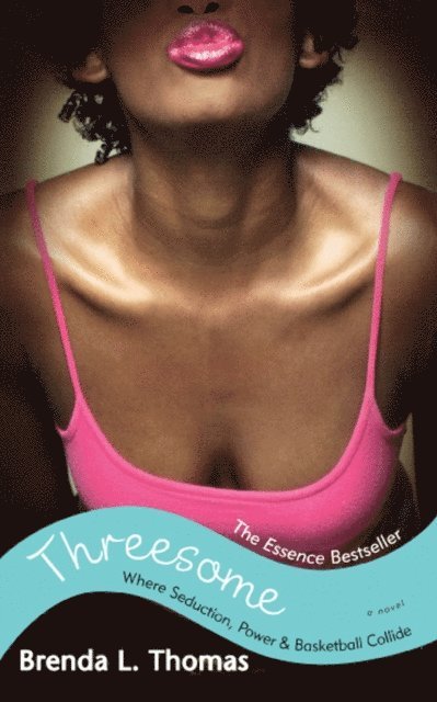 Brenda L. Thomas - Threesome, E-bok