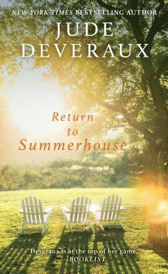 Jude Deveraux - Return to Summerhouse, Pocket