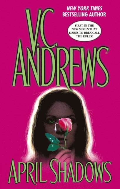 V.C. Andrews - April Shadows, E-bok