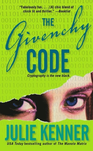 Julie Kenner - Givenchy Code, E-bok