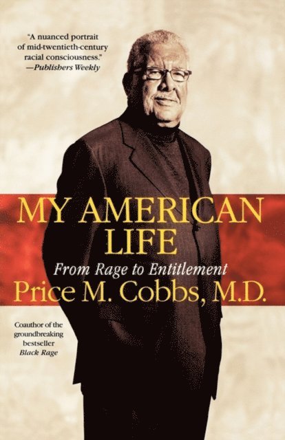 Price Cobbs - My American Life, E-bok