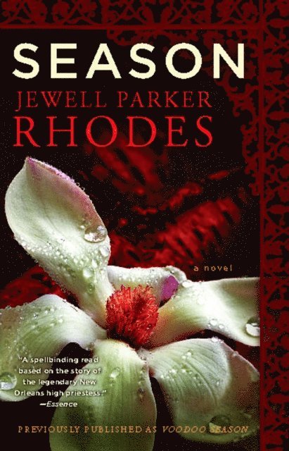 Jewell Parker Rhodes - Season, E-bok
