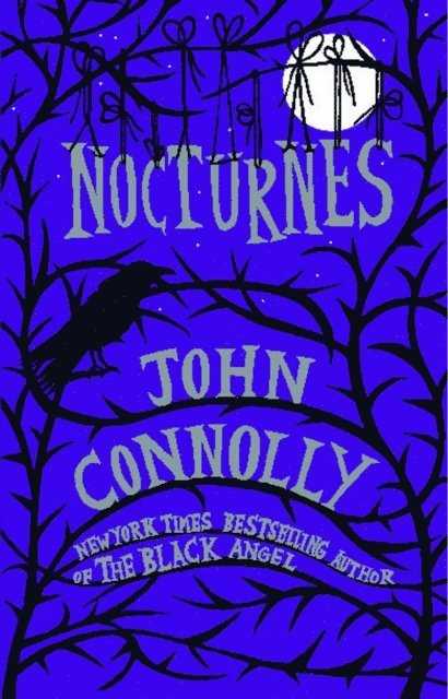 John Connolly - Nocturnes, E-bok