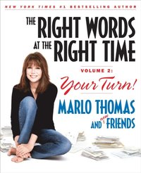 Right Words at the Right Time Volume 2