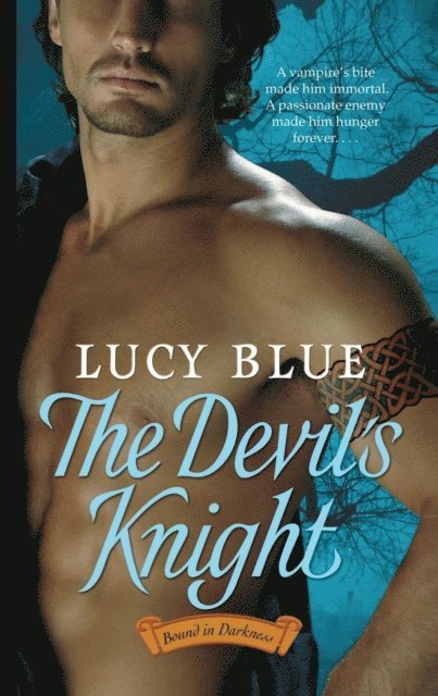Lucy Blue - Devil's Knight, E-bok