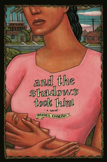 Daniel Chacon - and the shadows took him, E-bok. Tillgänglighet: Lägg i varukorg