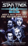 Star Trek: Future Begins