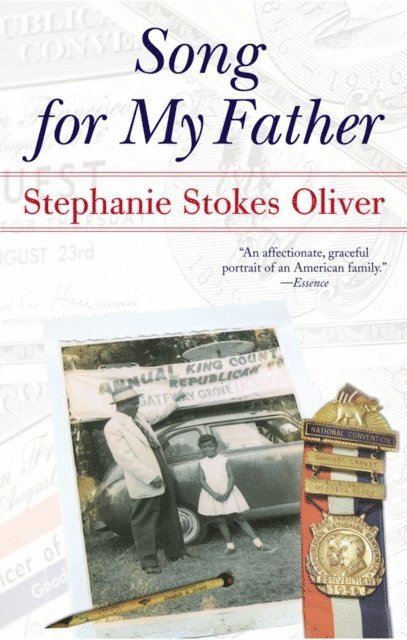 Stephanie Stokes Oliver - Song for My Father, E-bok. Tillgänglighet: Lägg i varukorg