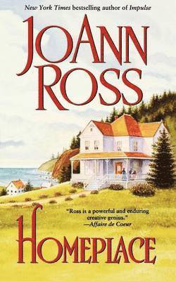 JoAnn Ross - Homeplace, Häftad. Tillgänglighet: Lägg i varukorg