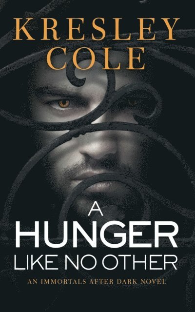 Kresley Cole - Hunger Like No Other, E-bok