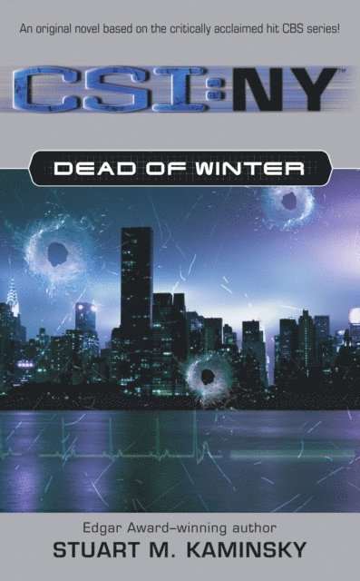 Stuart M. Kaminsky - Dead of Winter, E-bok