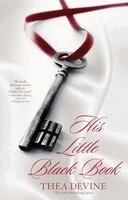 Thea Devine - His Little Black Book, Häftad